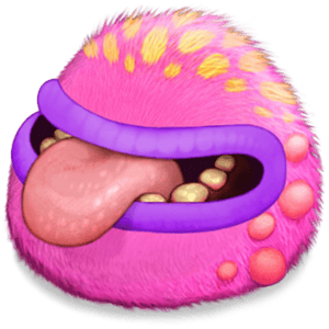 Maw (My Singing Monsters) AI voice text to speech and AI music cover generator